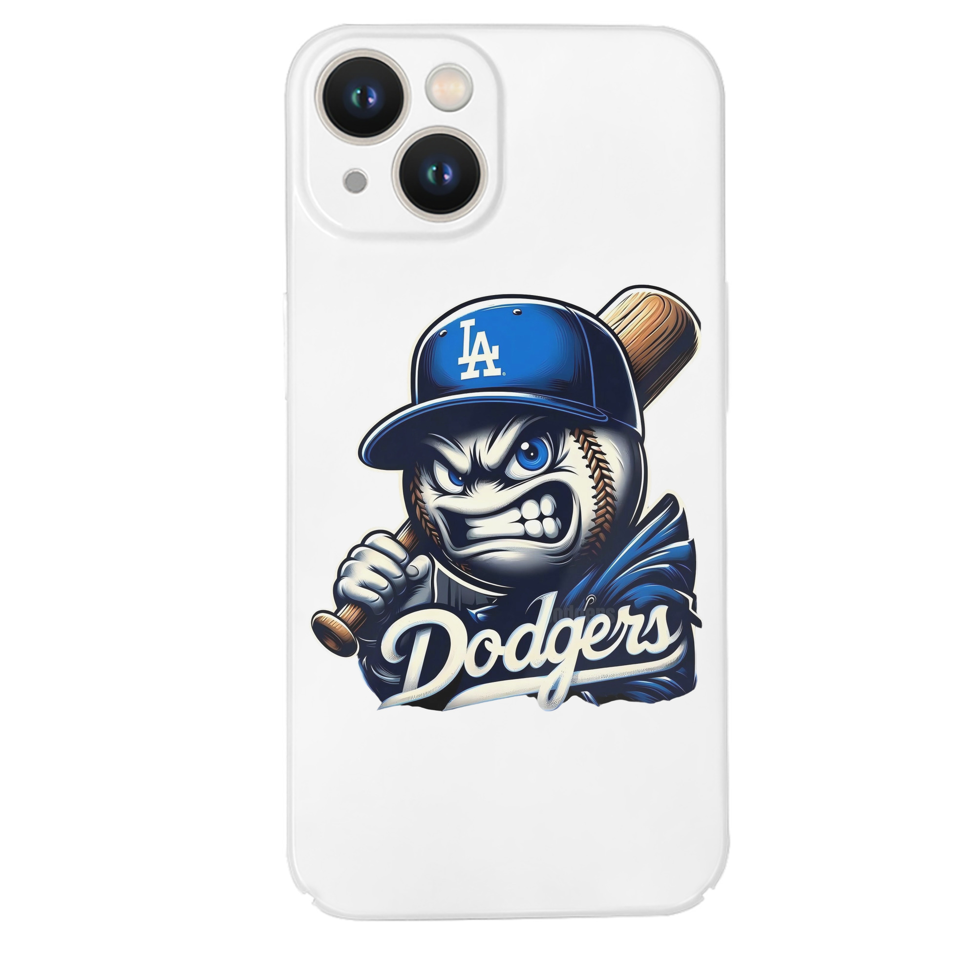  IPhone 14 Series Full-Cover Hard Case – Shockproof With Raised Camera Protection – Precise Cutouts, Wireless Charging Compatible – Durable, Anti-Yellowing, Easy To Clean